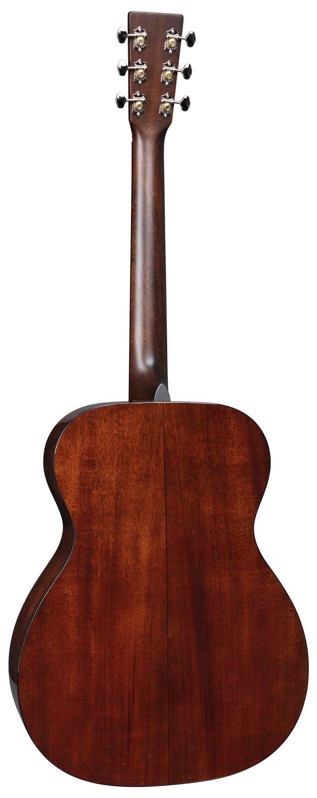 Martin 000-18 Standard Series Auditorium Acoustic Guitar w/Case
