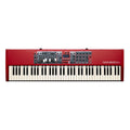 Nord Electro 6D 73-Key Semi-Weighted Waterfall Keyboard