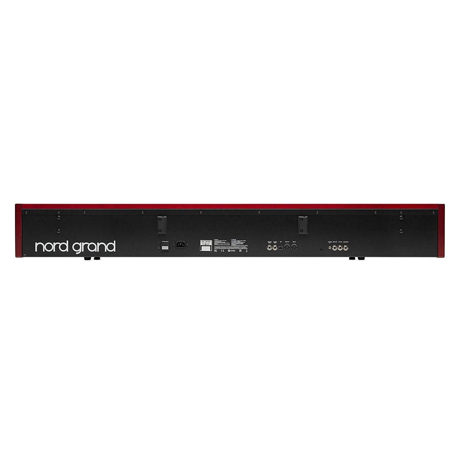 Nord Grand 88-note Stage Piano w/Kawai Hammer Action