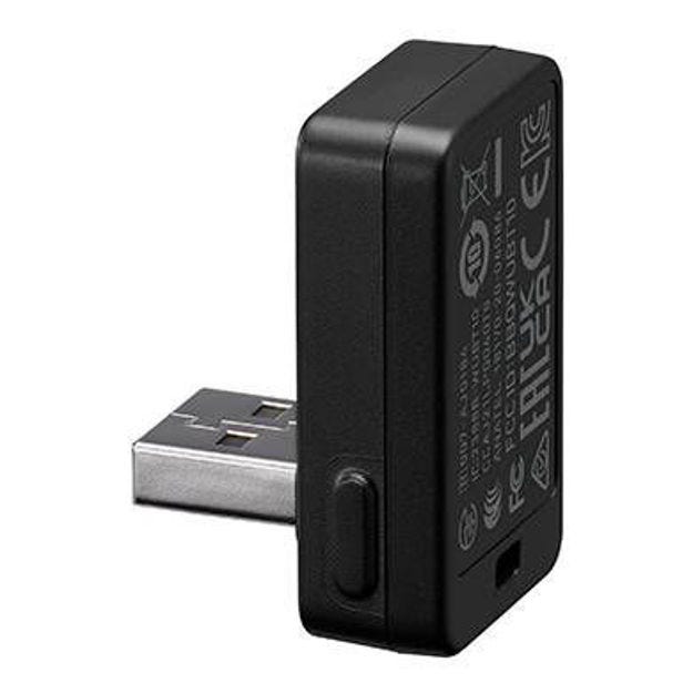 Casio WU-BT10 Wireless Bluetooth + MIDI Adaptor
