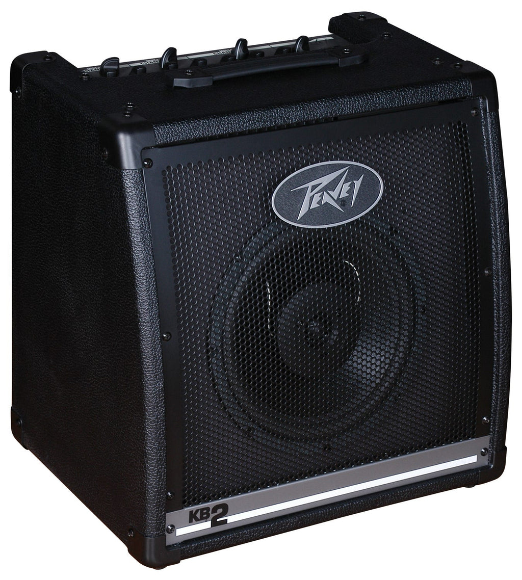 Peavey KB2 1x10" 4-channel Keyboard Amp