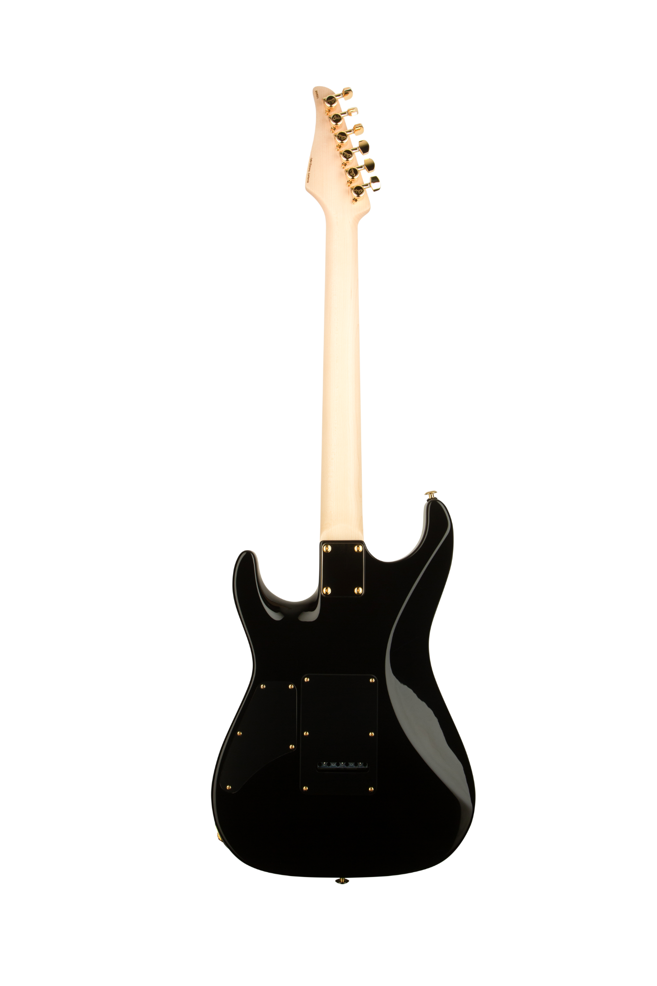 Suhr Standard Thin Burst LE - Trans Teal Quilt Maple (01-LTD-0062)