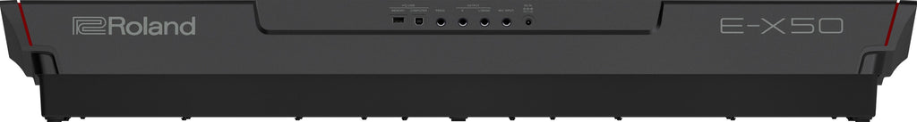 Roland E-X50 Arranger Keyboard (EX50)