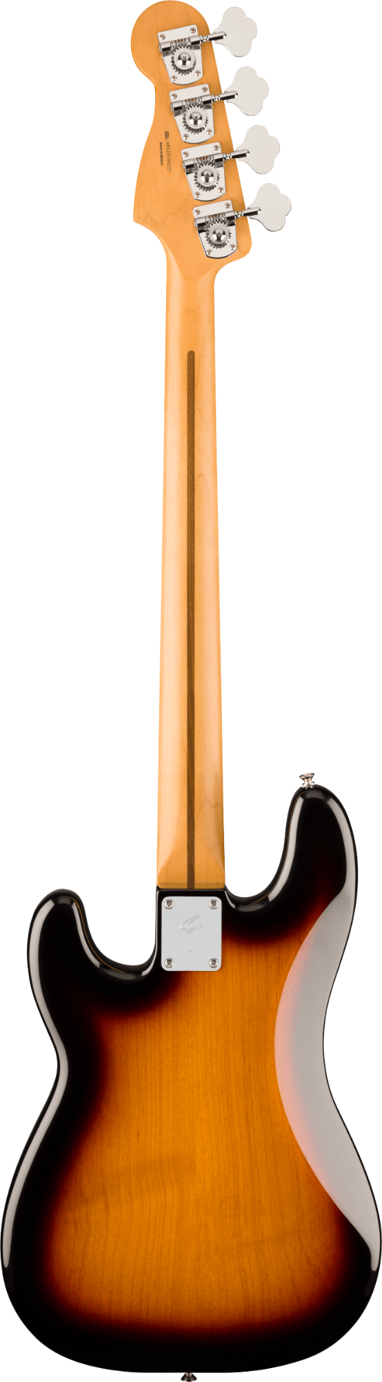 Fender Player II Precision Bass - Rosewood Fingerboard - 3-Color Sunburst
