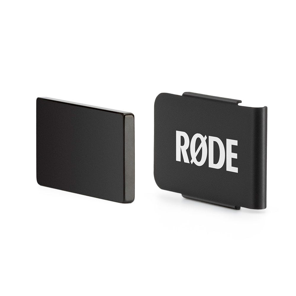 RODE MagClip GO Magnetic Clip Attachment