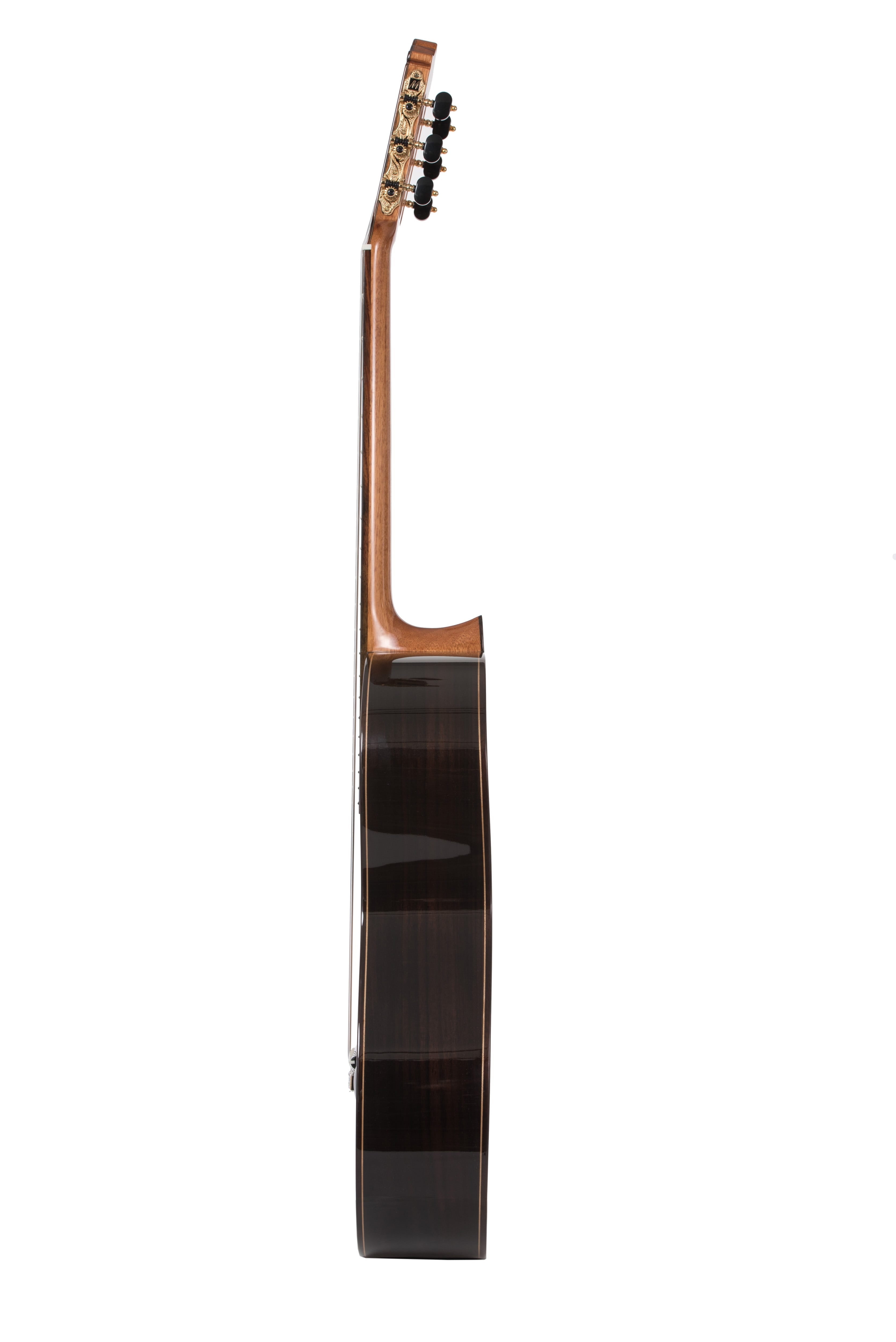 Katoh MCG80C Classical Guitar - Cedar / Rosewood