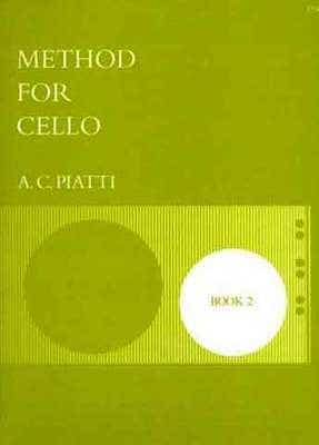 Method Vol 2 Cello