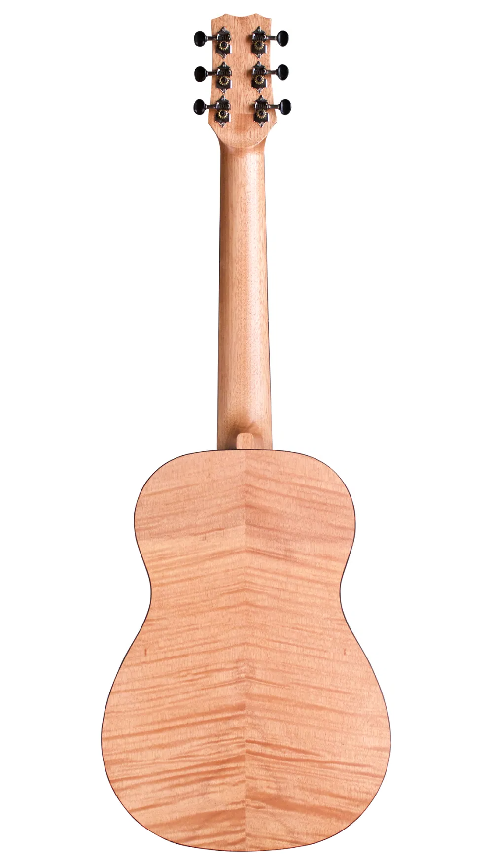 Cordoba MINI II FMH 1/2 size Classical Guitar - Flamed Mahogany