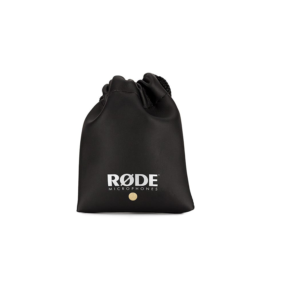 RODE RODELink LAV Omni-directional Lavalier Microphone