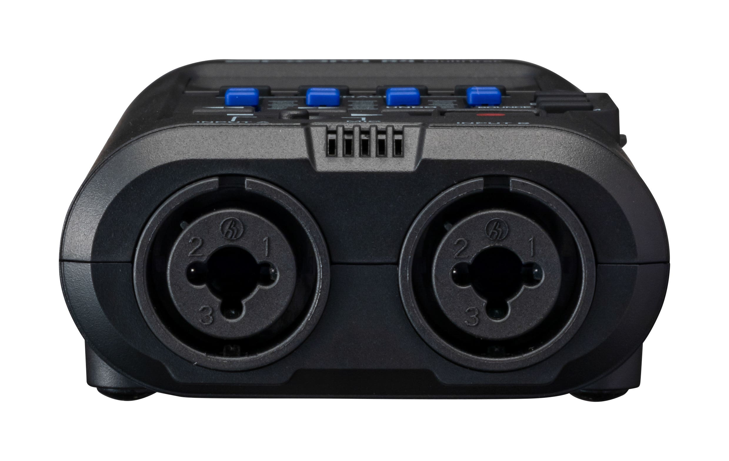 Zoom R4 MultiTrak 32-bit Float Handheld 4-Track Recorder