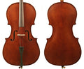 Enrico Student II Cello Outfit 1/8