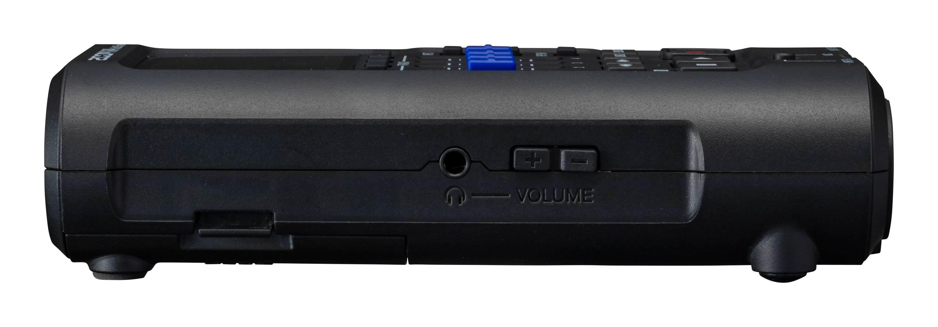 Zoom R4 MultiTrak 32-bit Float Handheld 4-Track Recorder
