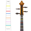 Dont Fret Violin 4/4