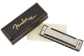 Fender Blues Deluxe Harmonica - Key of D