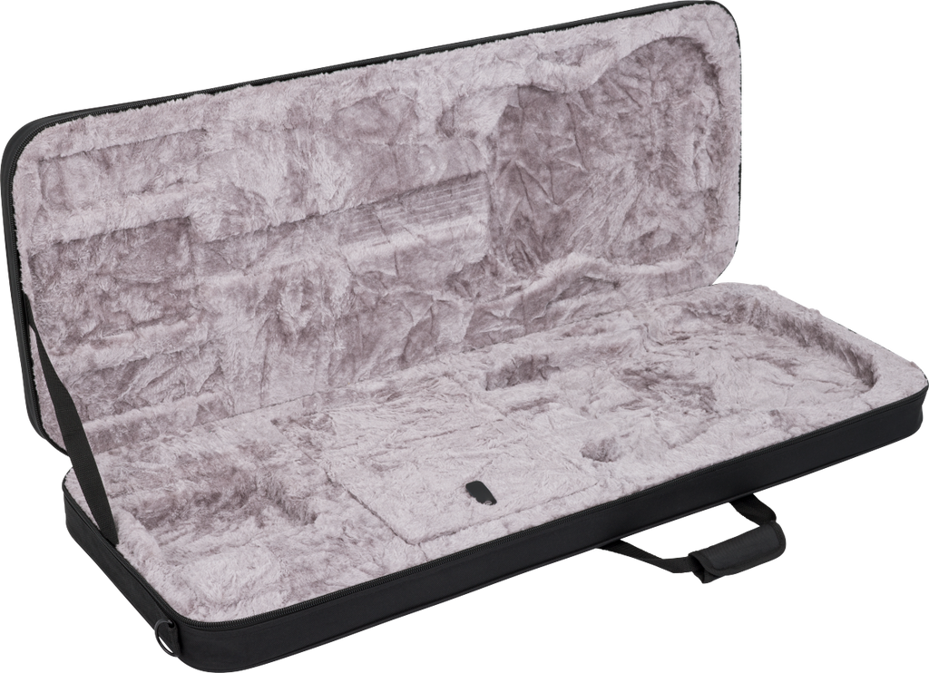 Fender Strat/Tele Foam Core Case - Black