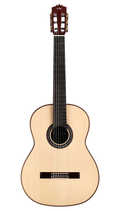 Cordoba C12 SP Classical Guitar w/Case - Spruce