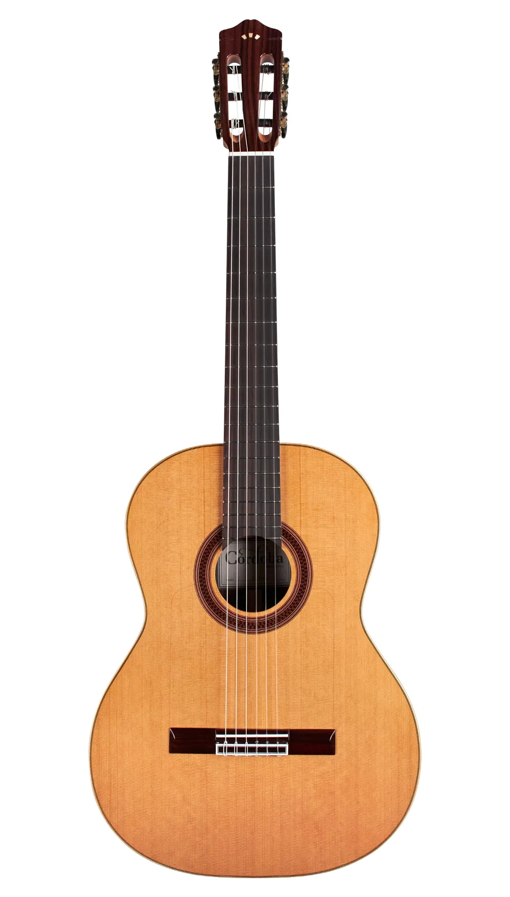 Cordoba F7 PACO FLAMENCO Guitar w/Bag