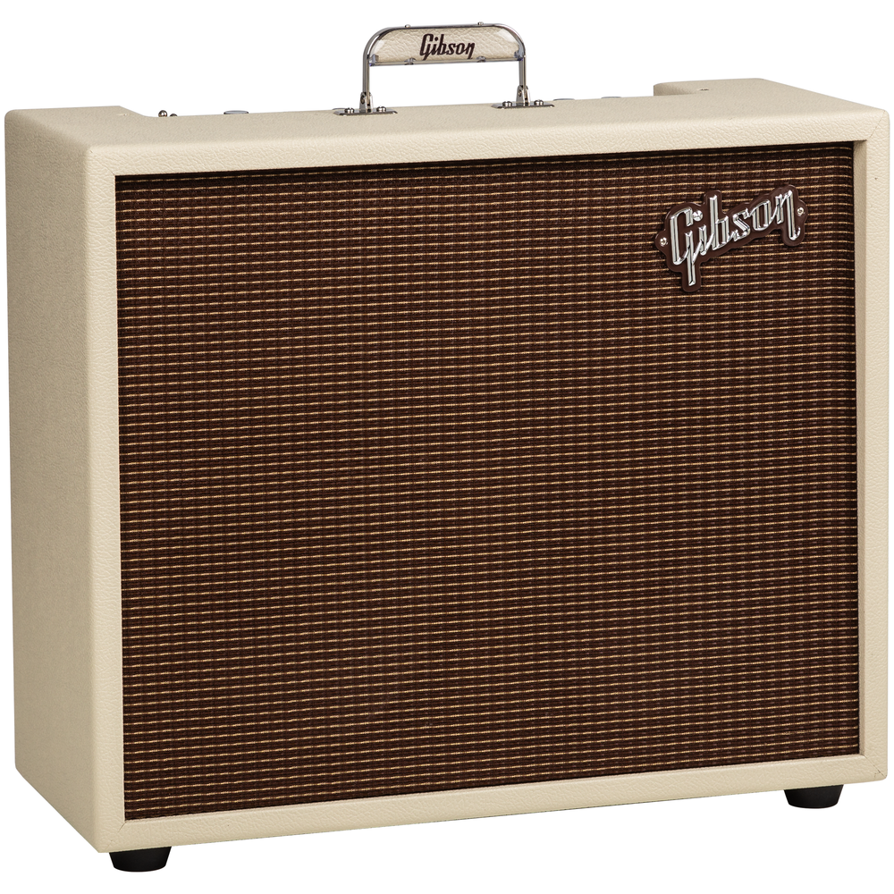 Gibson Dual Falcon 2x10 Guitar Amp Combo