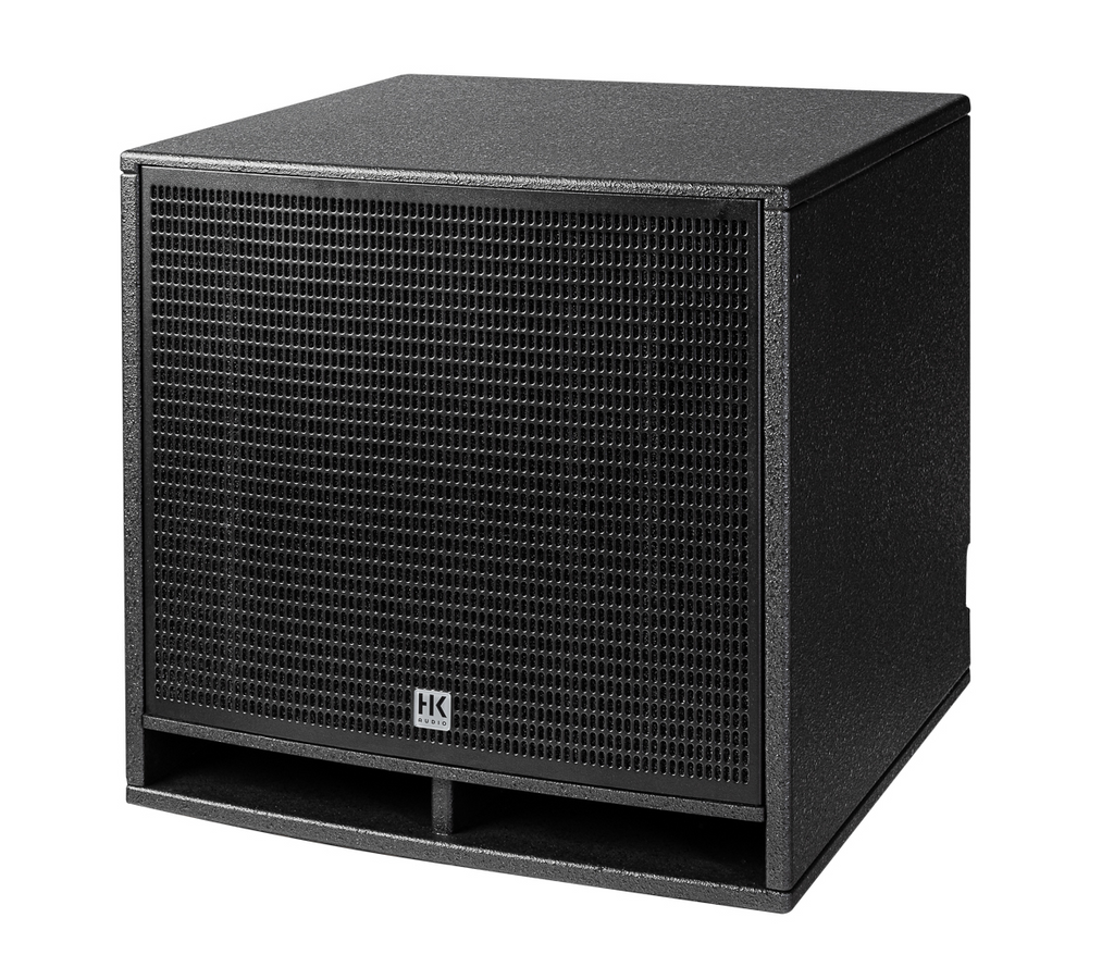 HK Audio FINEO FO S112 Passive 12" Compact Subwoofer