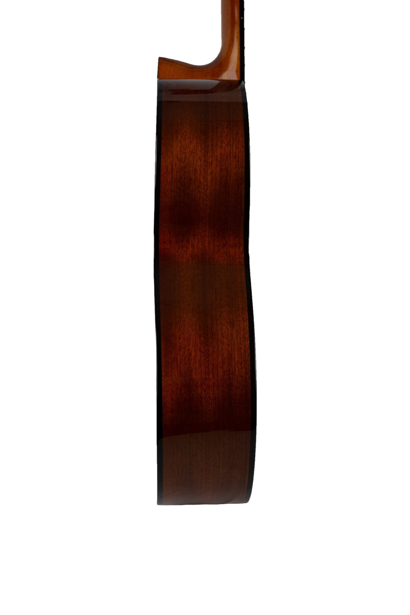 Enmore EC4M 4/4 Classical Guitar - Gloss Finish
