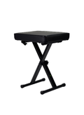 Mammoth MAM KEY SEAT ONE X-Frame Keyboard Bench