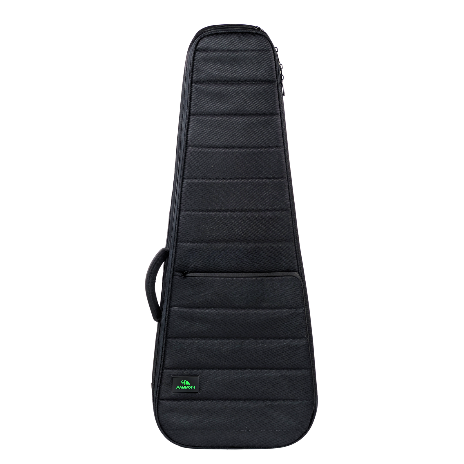 Mammoth WOOLY G2 Double Electric Guitar Bag