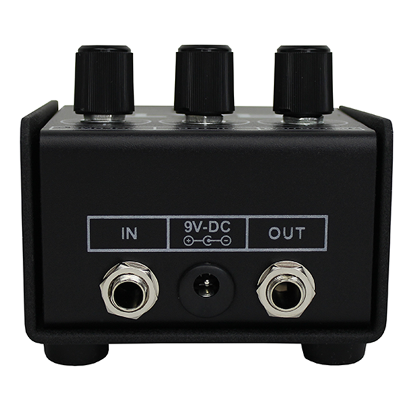 ProCo Rat-2 Distortion Pedal