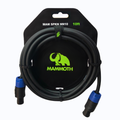 Mammoth MAM Spkn NN10 - Speaker Cable - 10Ft - Speakon to Speakon