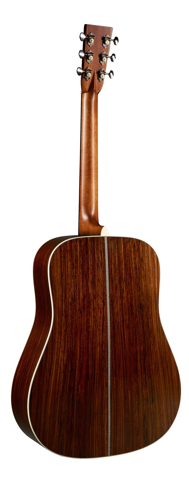 Martin Standard Series Super HD28 Acoustic Guitar