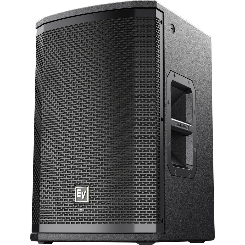 Electrovoice EV ETX10P Powered 10" + Horn Speaker (ETX-10P)