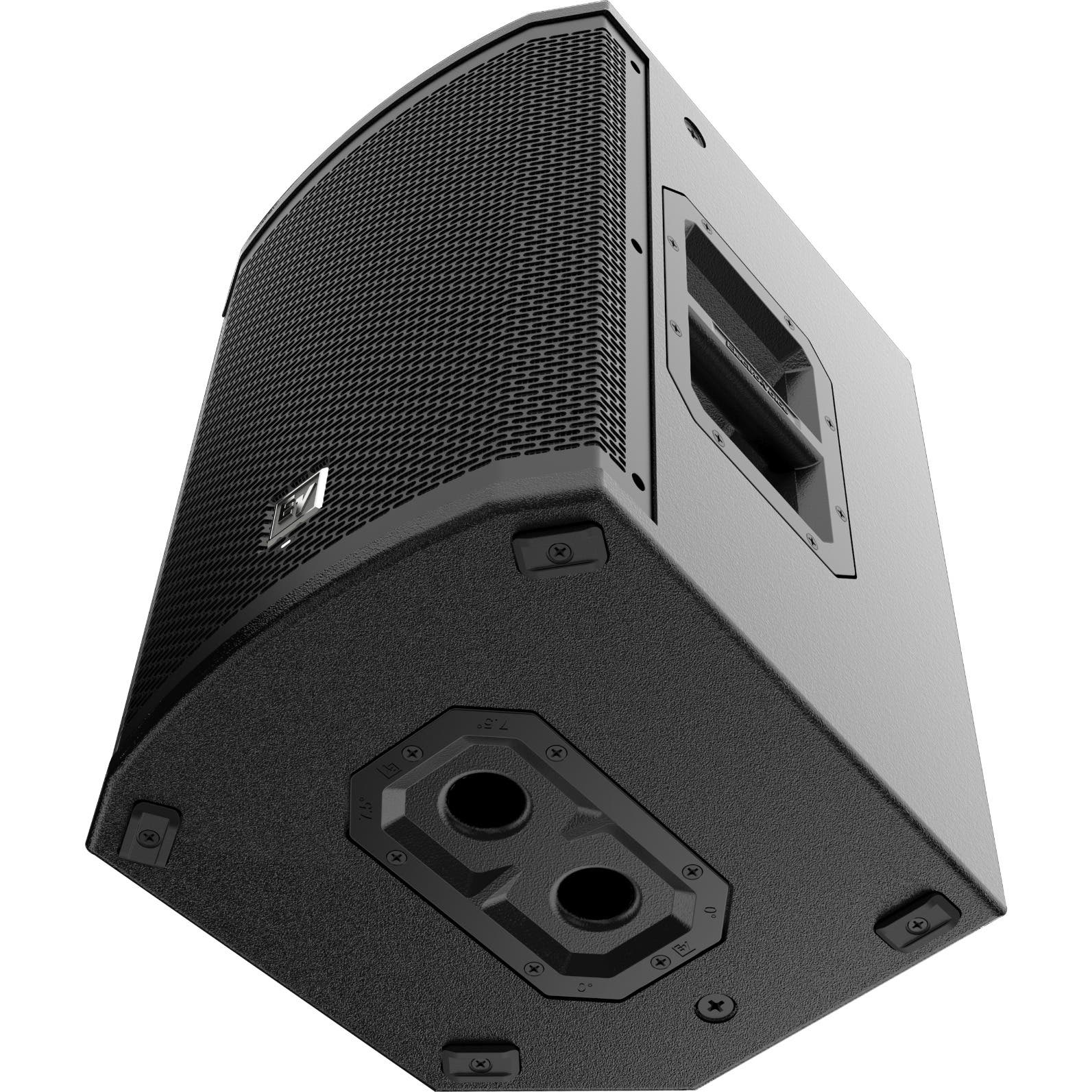 Electrovoice EV ETX10P Powered 10" + Horn Speaker (ETX-10P)