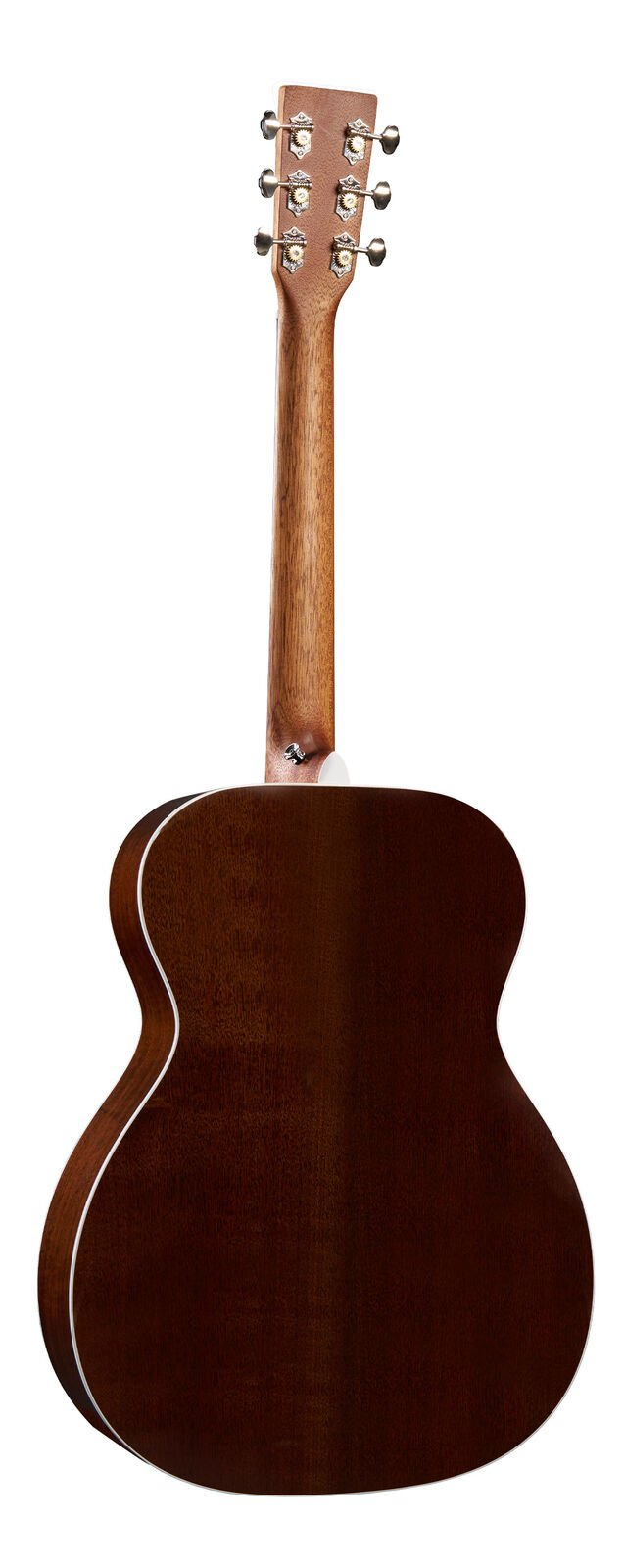 Martin Road Series 000-13E Retro Walnut Acoustic Guitar w/Gigbag
