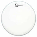 Aquarian 12 Inch Drum Head Coated 2 Ply Tcrsp2-12 Response 2