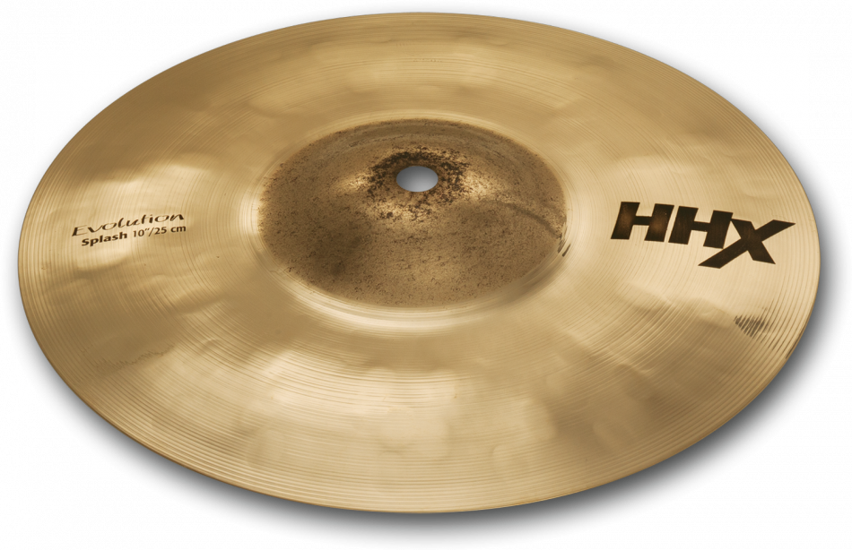 Sabian Hhx 10" Splash (11005XN)
