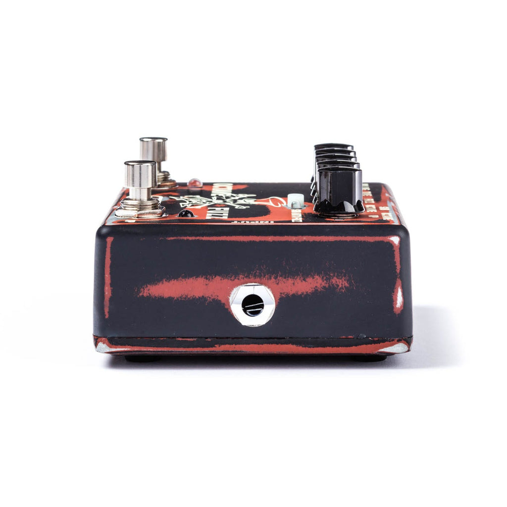 MXR Slash Octave Fuzz Pedal