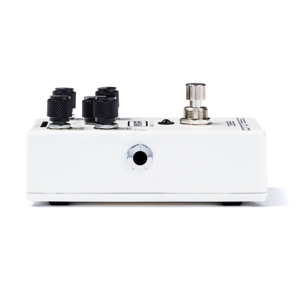 MXR Bass Compressor Pedal