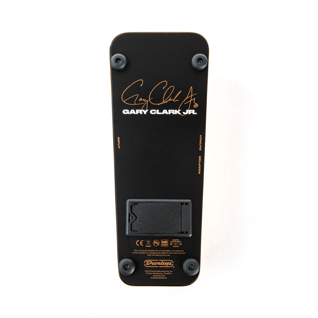 Dunlop Gary Clark Jr. Crybaby Wah