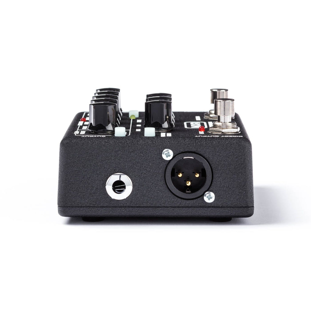 MXR Bass DI Plus Pedal