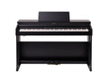 Roland RP701 Digital Piano w/Matching Bench - Contemporary Black