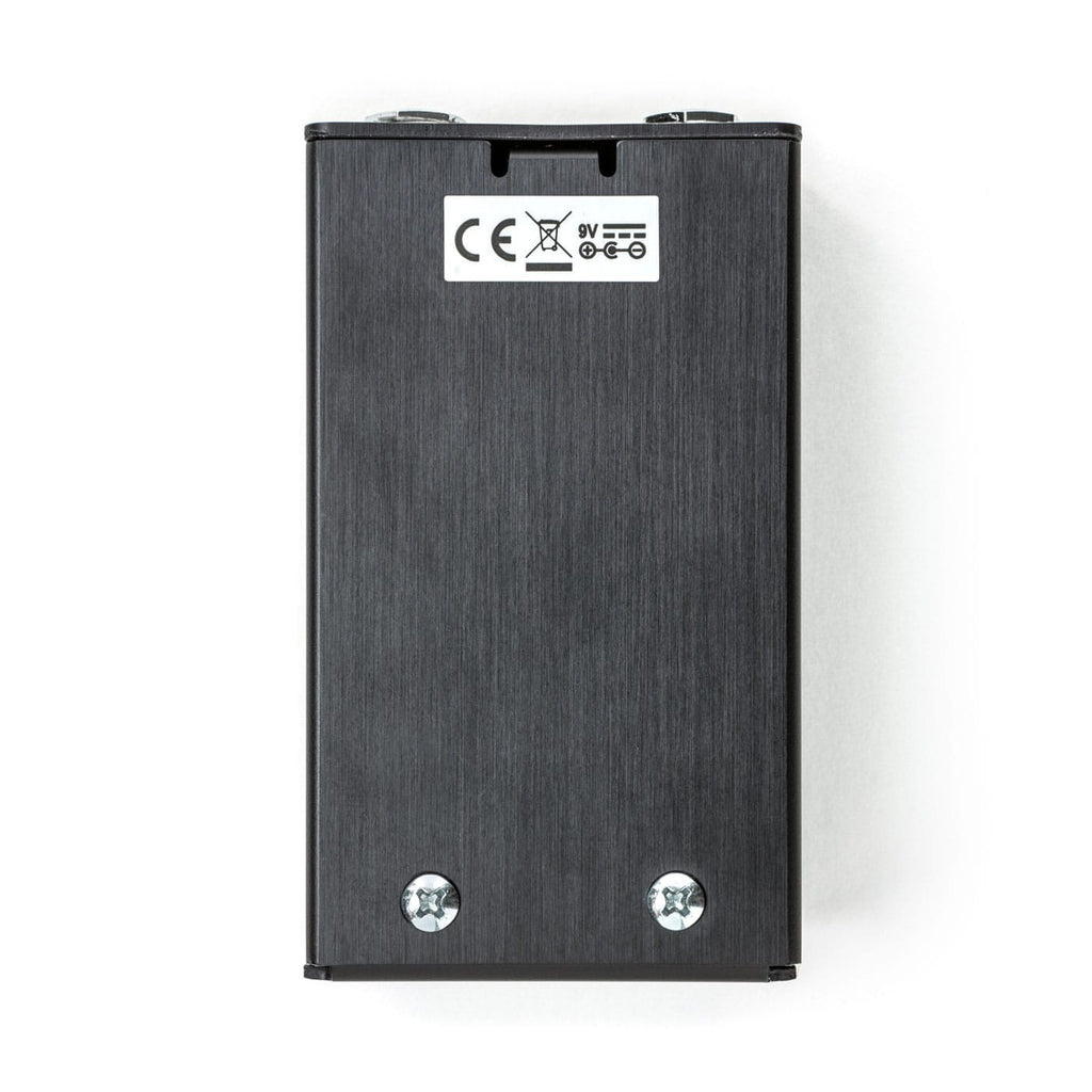 Way Huge SMALLS Supa-Lead Overdrive Pedal