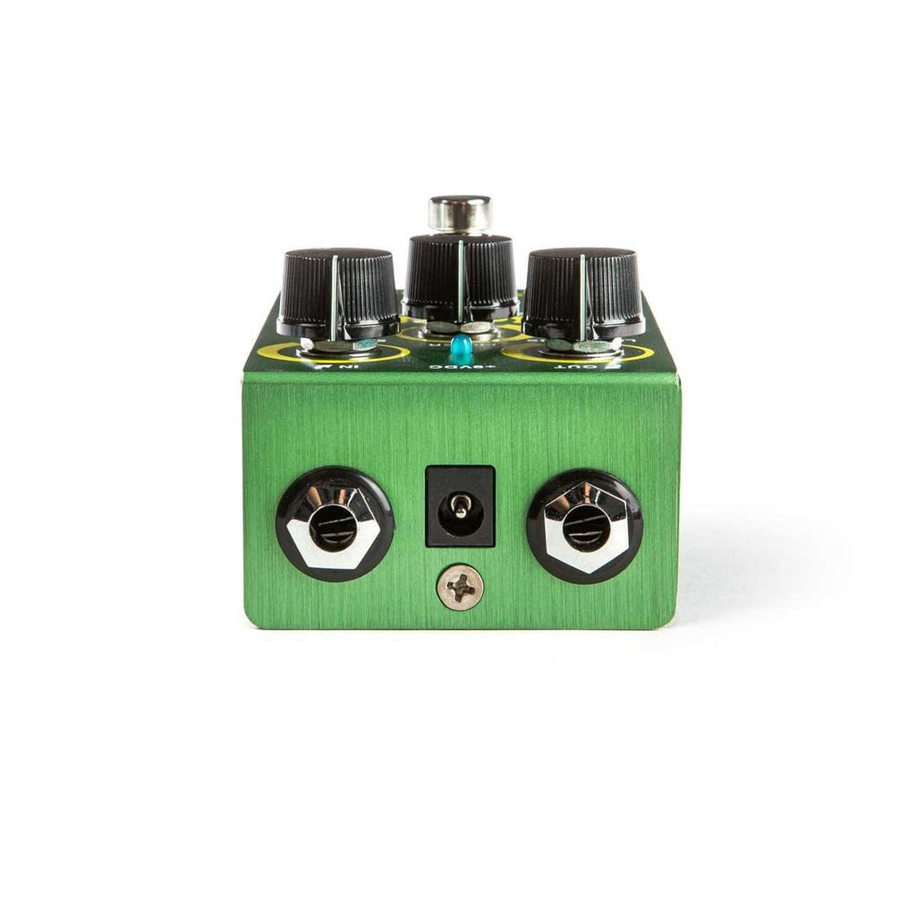 Way Huge SMALLS Swollen Pickle Fuzz Pedal