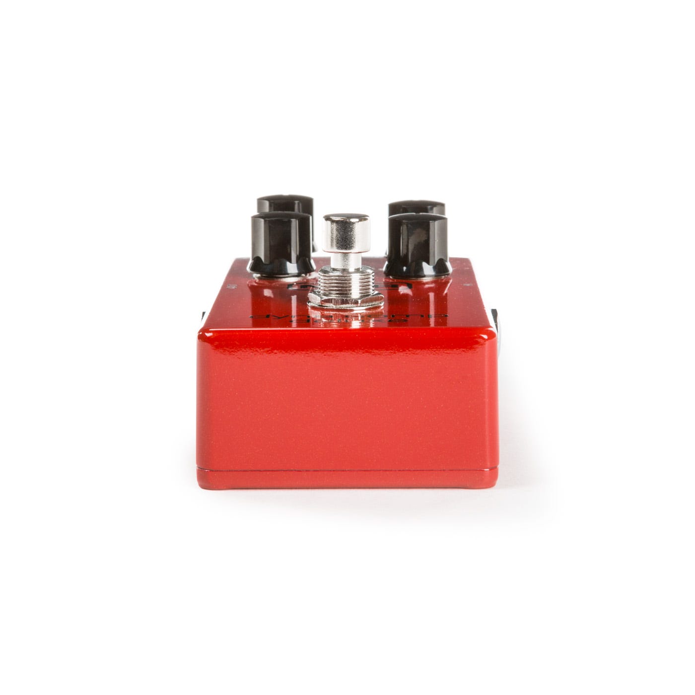 MXR Dyna Comp Deluxe Compressor Pedal
