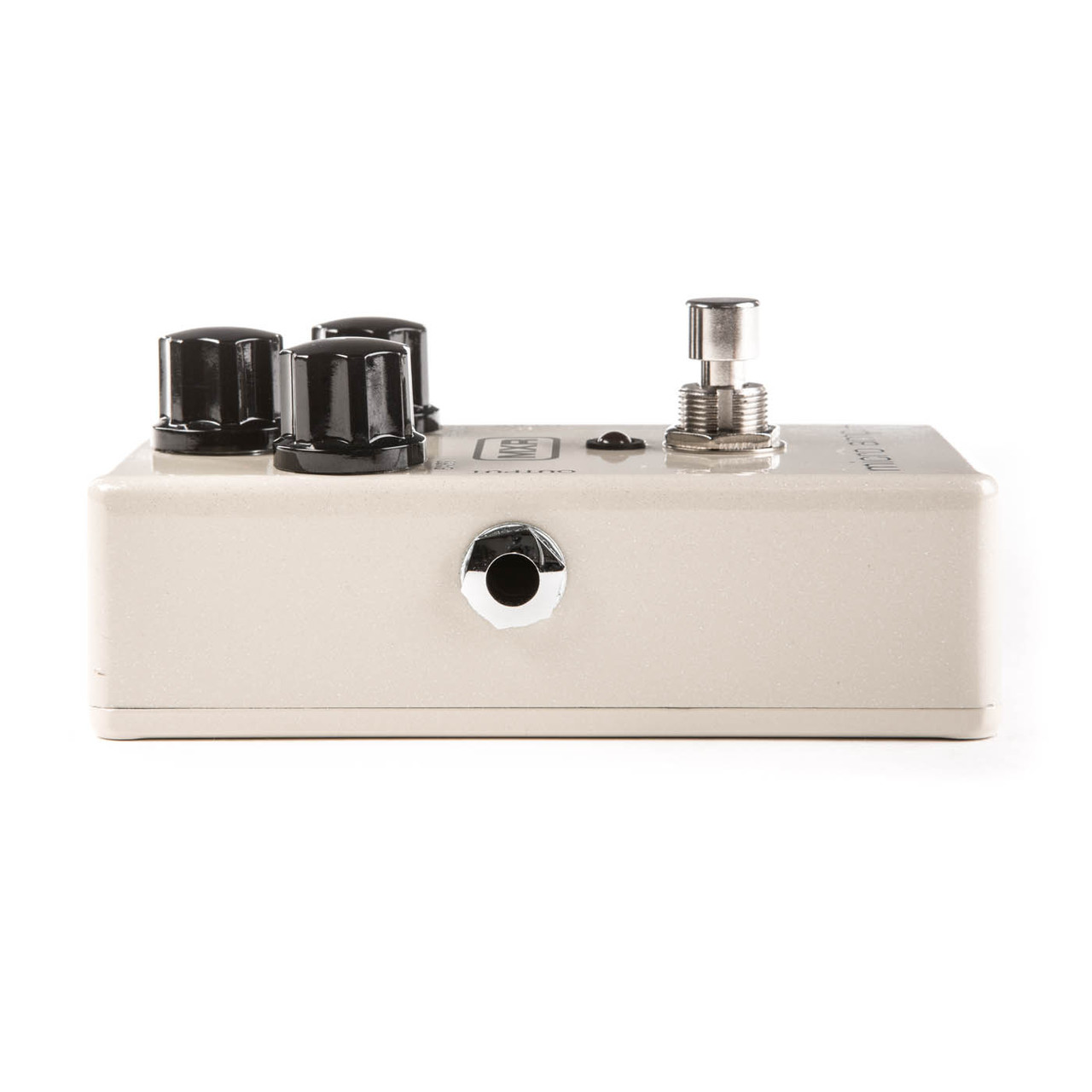 MXR Micro Amp Plus Boost Pedal