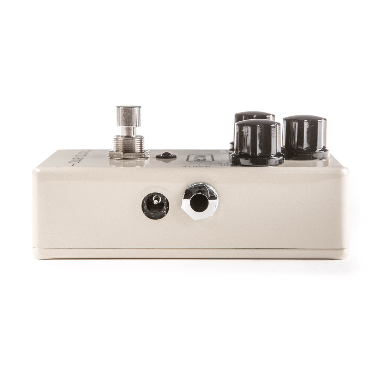 MXR Micro Amp Plus Boost Pedal