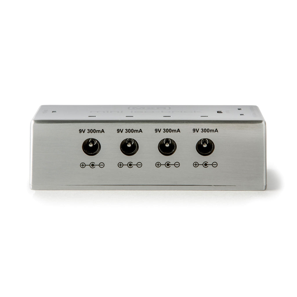 MXR Mini Iso-Brick Pedal Power Supply