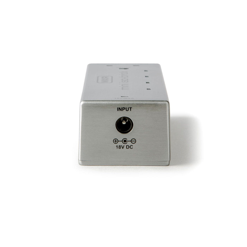 MXR Mini Iso-Brick Pedal Power Supply