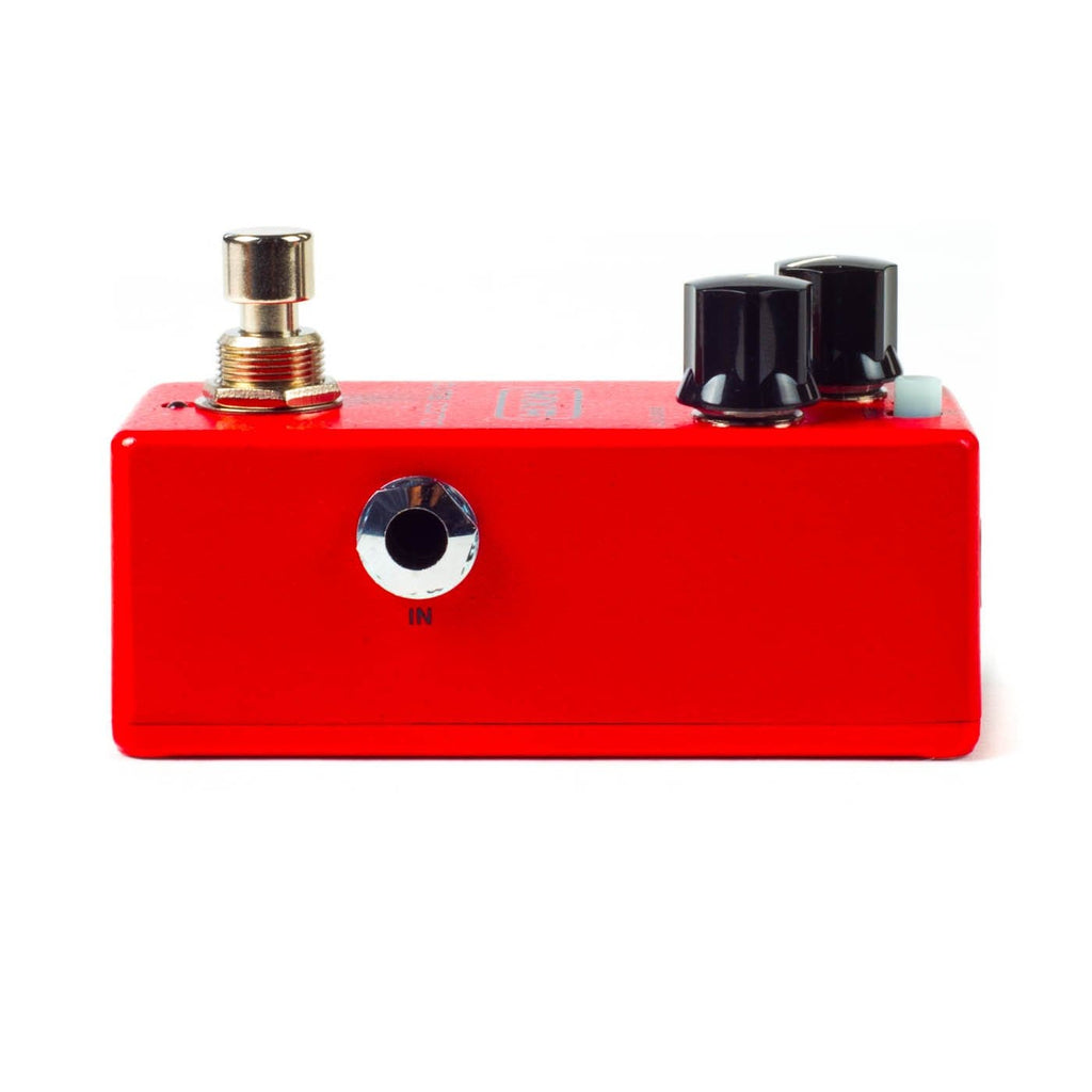 MXR Dyna Comp MINI Compressor Pedal
