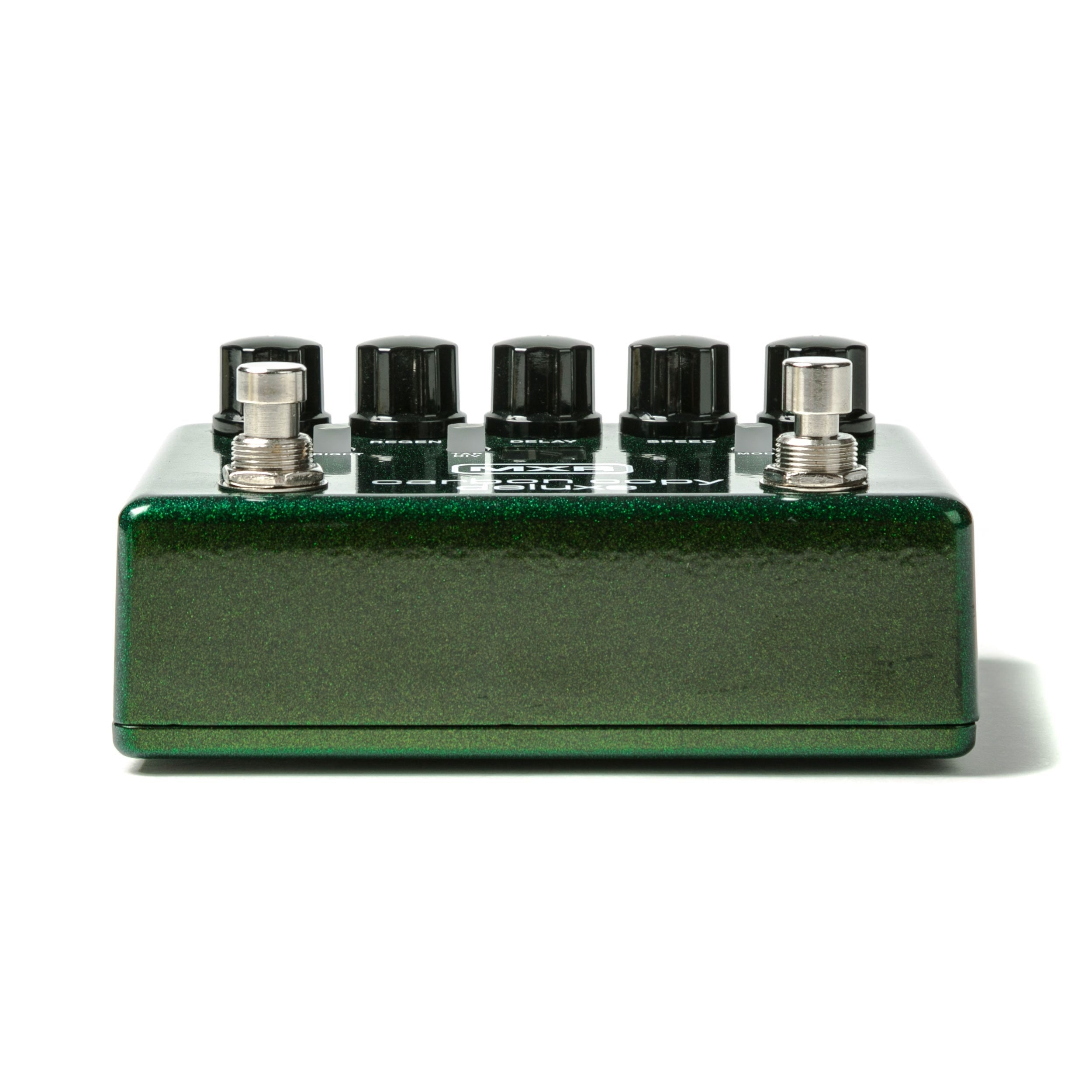 MXR Carbon Copy Deluxe Analog Delay Pedal