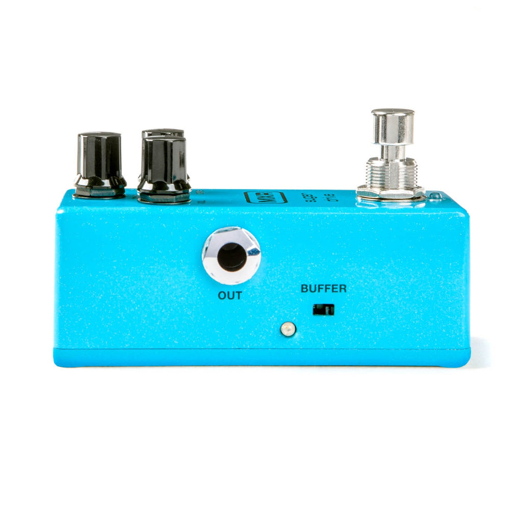 MXR Sugar Drive MINI Overdrive Pedal