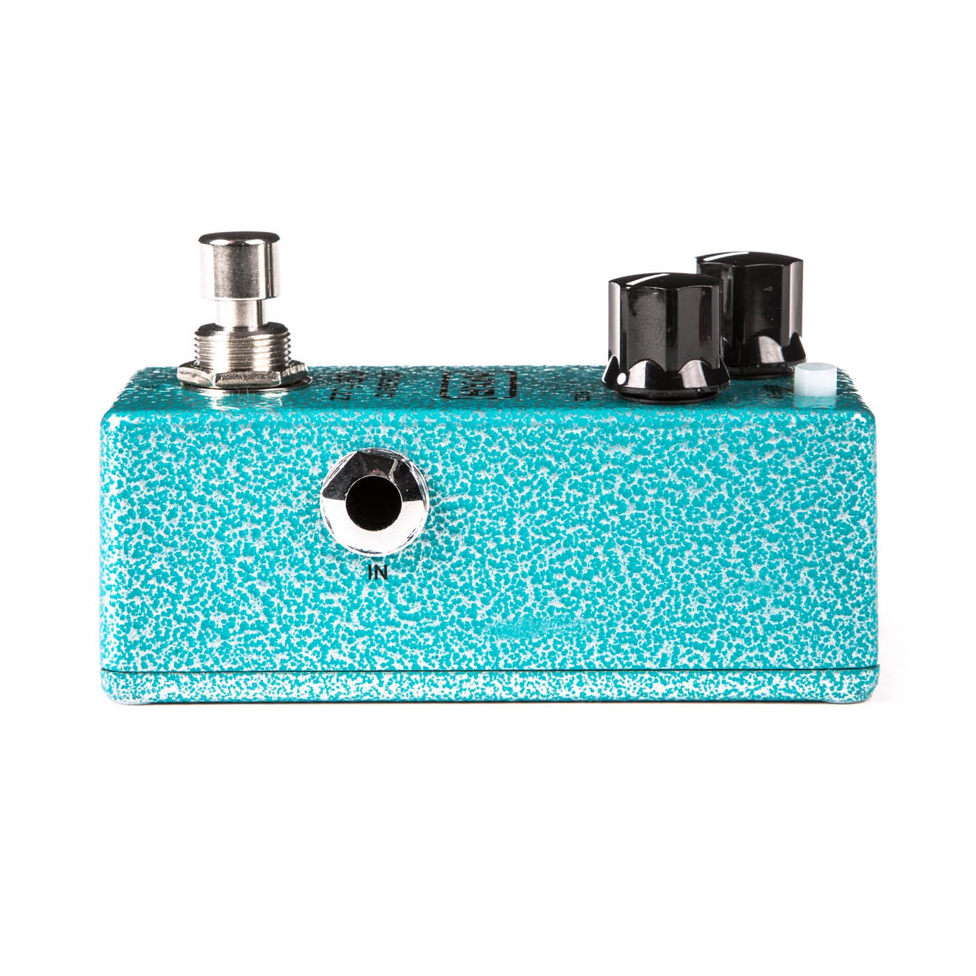 MXR Classic 108 MINI Fuzz Pedal